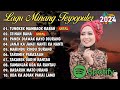 Lagu Minang Terbaru Full Album Terpopuler - Tungkek Mambaok Rabah - Ciinan Bana