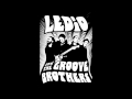 ledio and the groove brothers the thrill is gone