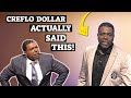 Creflo Dollar says Tithe or be KILLED!