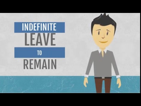 Indefinite Leave to Remain (ILR) - UK | Reiss Edwards Indefinite Leave to Remain (ILR) - UK | Reiss Edwards