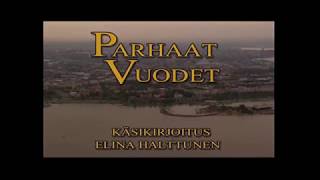 Parhaat Vuodet Intro [Jakso 11]