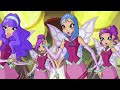 winx club sezon 6 bölüm 14 alev girdabı tam bÖlÜm