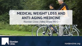 Medical Weight Loss and Anti-Aging Medicine