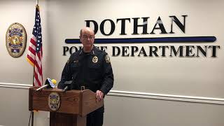 Dothan091920