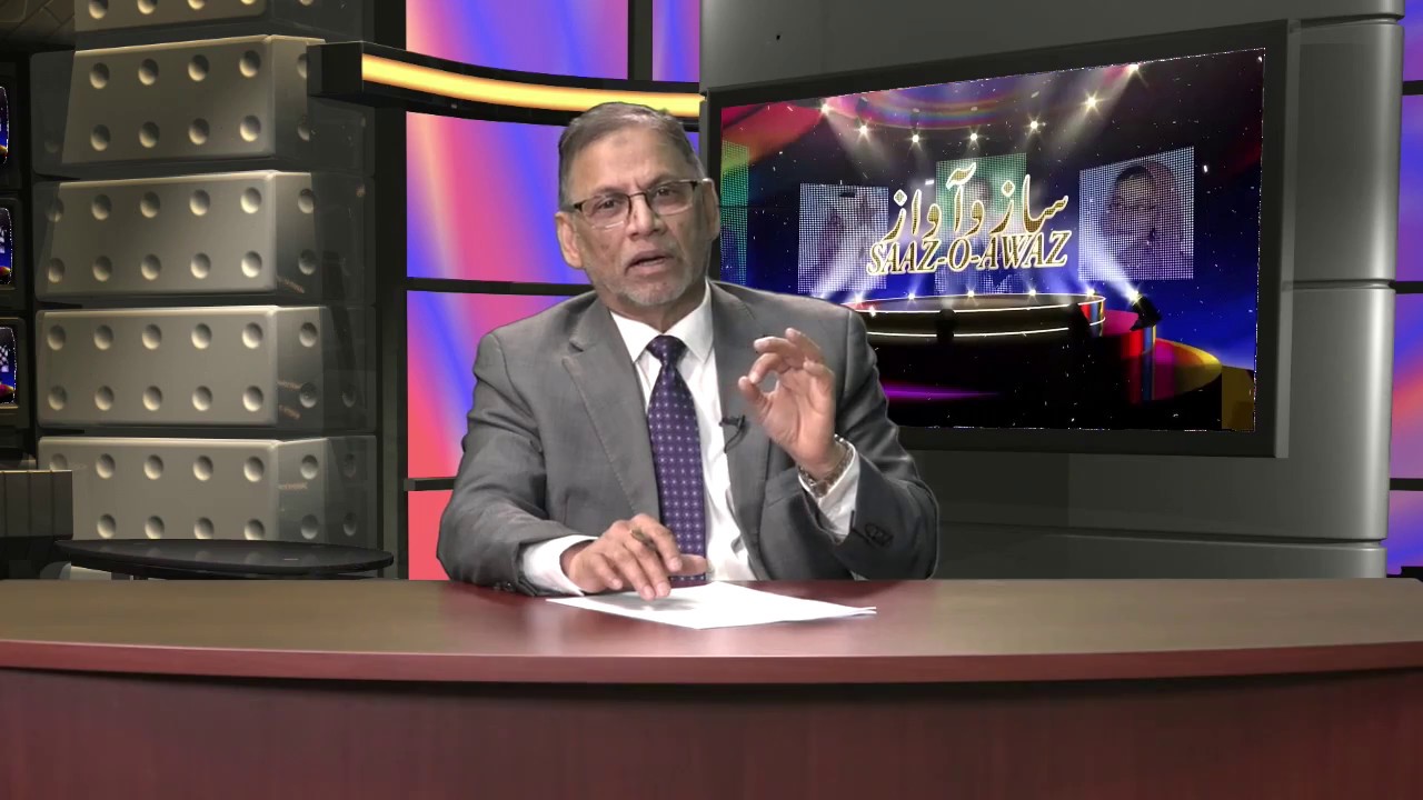 Saaz O Awaz Jan 17 2018 Dr Rohit Sahdev Gallbladder Youtube