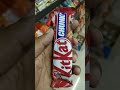 Kit Kat Chunky Chocolate #shorts