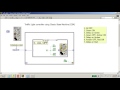 Traffic Light controller Classic State Machine PART2