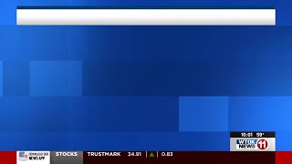 Death investigation in Meridian