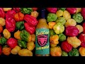 How To Make Hot Sauce Jamaican Pepper Sauce Recipe