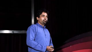 A Walk Towards Social Innovations | Rajkumar Choulapalli | TEDxVITVellore