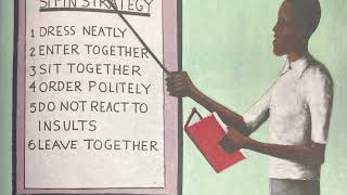 Delivering Justice Read Aloud