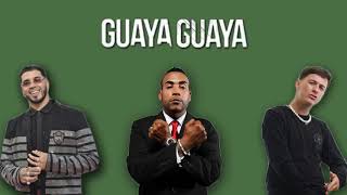 Don Omar Ft Anuel AA , Guaynaa - Guaya Guaya (Remix Edit)