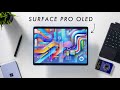 Surface Pro OLED - It's Almost Perfect!