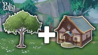 🔴 Let's build a TREEHOUSE!  [Drops \u0026 Multi-Stream!]