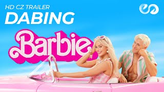 BARBIE (2023) | Oficiální trailer | český dabing