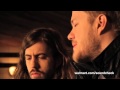 Imagine Dragons Bring Debut Album "Night Visions" to Walmart Soundcheck