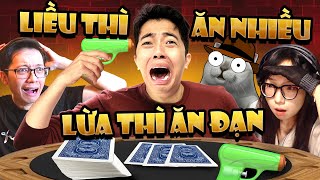 (Lair's Bar #2) CrisDevilGamer siêu phản @PhânTíchGame @dungsenpai @ChangDoran2k