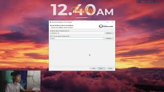 HOW TO INSTALL JDK & NETBEANS (Tagalog)
