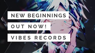 D I V I N I T Y & OIÜ - New Beginnings (ft. DNAKM)