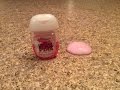 How To Make Slime With Hand Sanitizer How To Make Slime With Hand Sanitizer