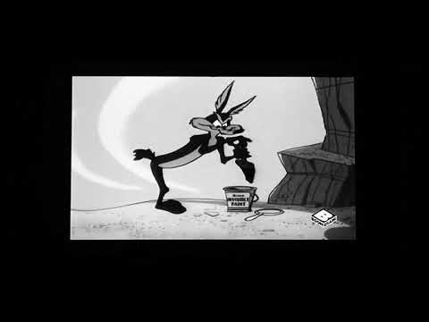 Looney Tunes: War And Pieces - YouTube