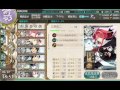 【艦これ】【改造】江風改二