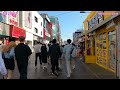 4k 👫👫👫혼자서도 충분히 행복을 느낄수 있는 곳 홍대거리 around hongik university station seoul south korea