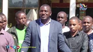 Meru MCAs start a fresh impeachment motion against Kawira Mwangaza