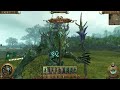 total war warhammer realm of the wood elves review