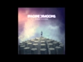 Imagine Dragons - Amsterdam (Lyrics) HD