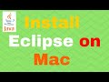 Install Eclipse - Java Tutorial for Absolute Beginners #3