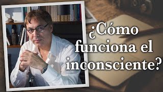 Gabriel Rolón - ¿ Cómo funciona el inconsciente ?