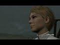 beating metal gear solid v as the boss voyevoda challenge