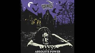 Wraith - Absolute Power ( Album, 2019)