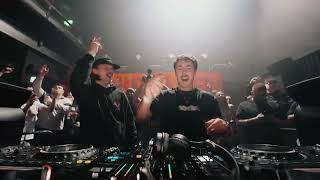 TWOFACED | Live | The Block, Dublin