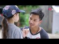 bintang di hatiku jaka berhasil membujuk anak yang mirip lolly ikut dengannya 26 apr 2017