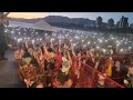 See what Eddy Kenzo did at African Descent Festival 2023 at English Bay Beach, Canada.
