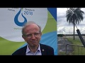 Gérard PAYEN _ Honorary President of AquaFed _ From WWF8 in Brasilia to the HLPF in NYC in July 2019