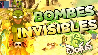 LES PLUS GROS BUGS SUR DOFUS | @ankama mes bombes sont invisibles wtf