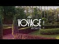 THE VOYAGE | Bénie Elias