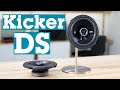 Kicker DS car speakers | Crutchfield