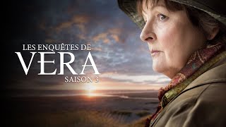 Les Enquêtes de Véra S03E04 - Le fils prodige