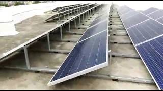 solar Panel Installation -- PMKVY 2.0