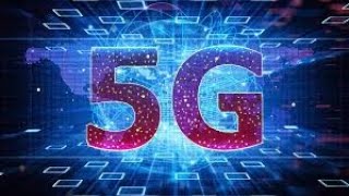 Старт 5G сетей и СТЫД ПУТИНА в Китае