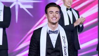 MISTER INTERNATONAL 2024 | TOP 6 Announcement | Final Show