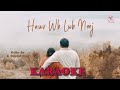 KARAOKE Hauv Wb Lub Neej (Official Music Video 2023) N. Vajxob Xyooj