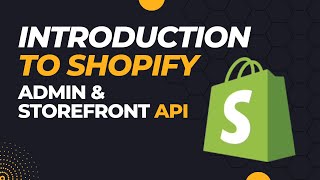 Shopify GraphQL API Tutorial | For Beginners in HINDI