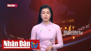 Tin tức thời sự mới nhất hôm nay | Bản tin 11h30 ngày 4-12-2024