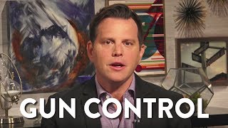 Let’s Talk About Gun Control | DIRECT MESSAGE | Rubin Report
