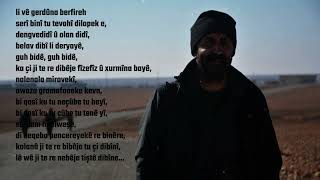 Nazim Daştan - helbest - Rêşad Sorgul